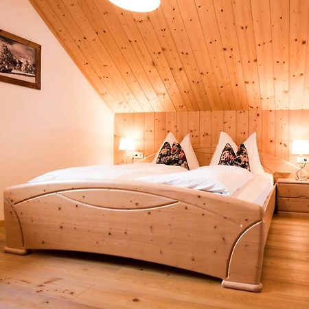 Ferienwohnungen Schwalbennest Mauterndorf Kültér fotó