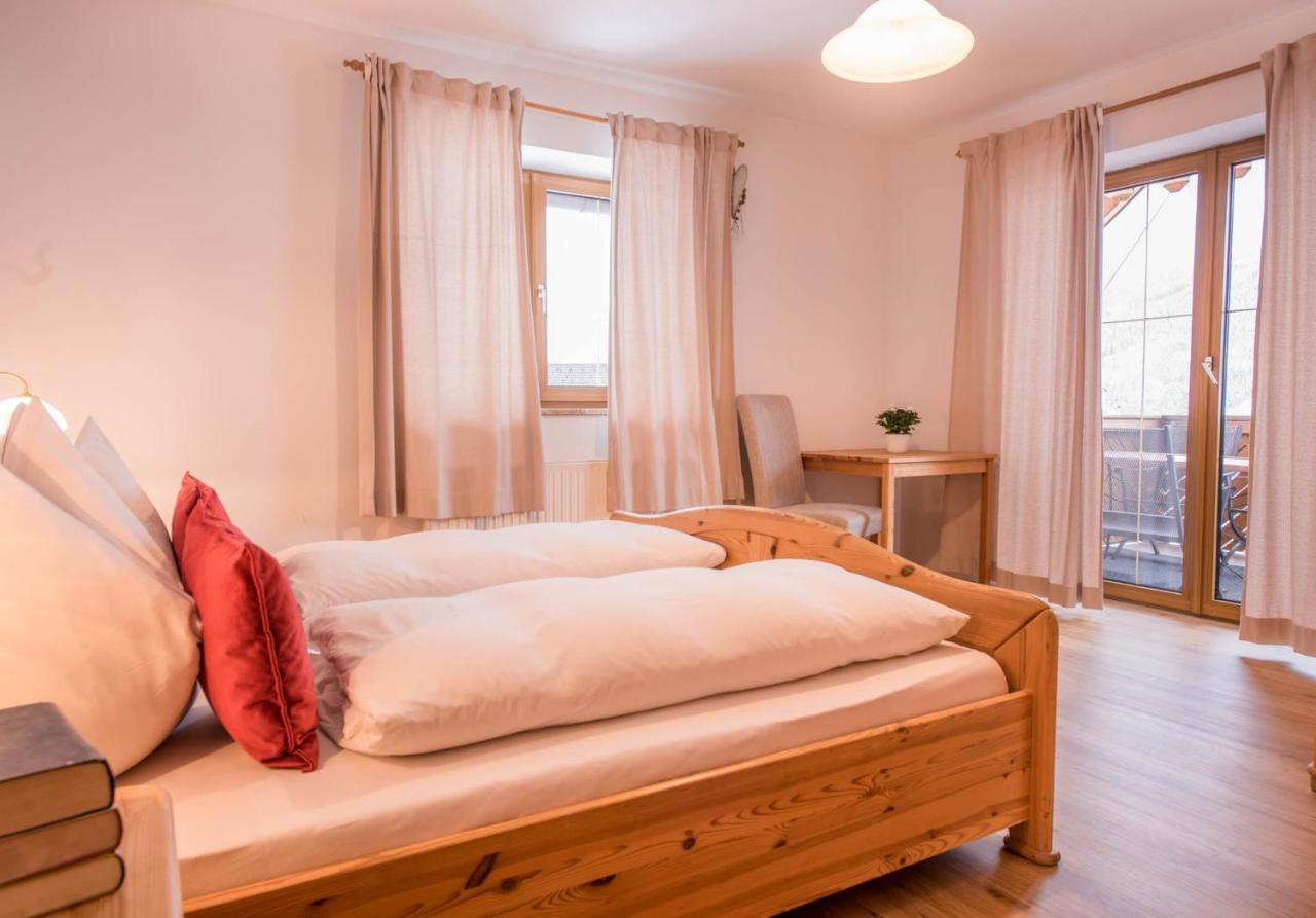 Ferienwohnungen Schwalbennest Mauterndorf Kültér fotó