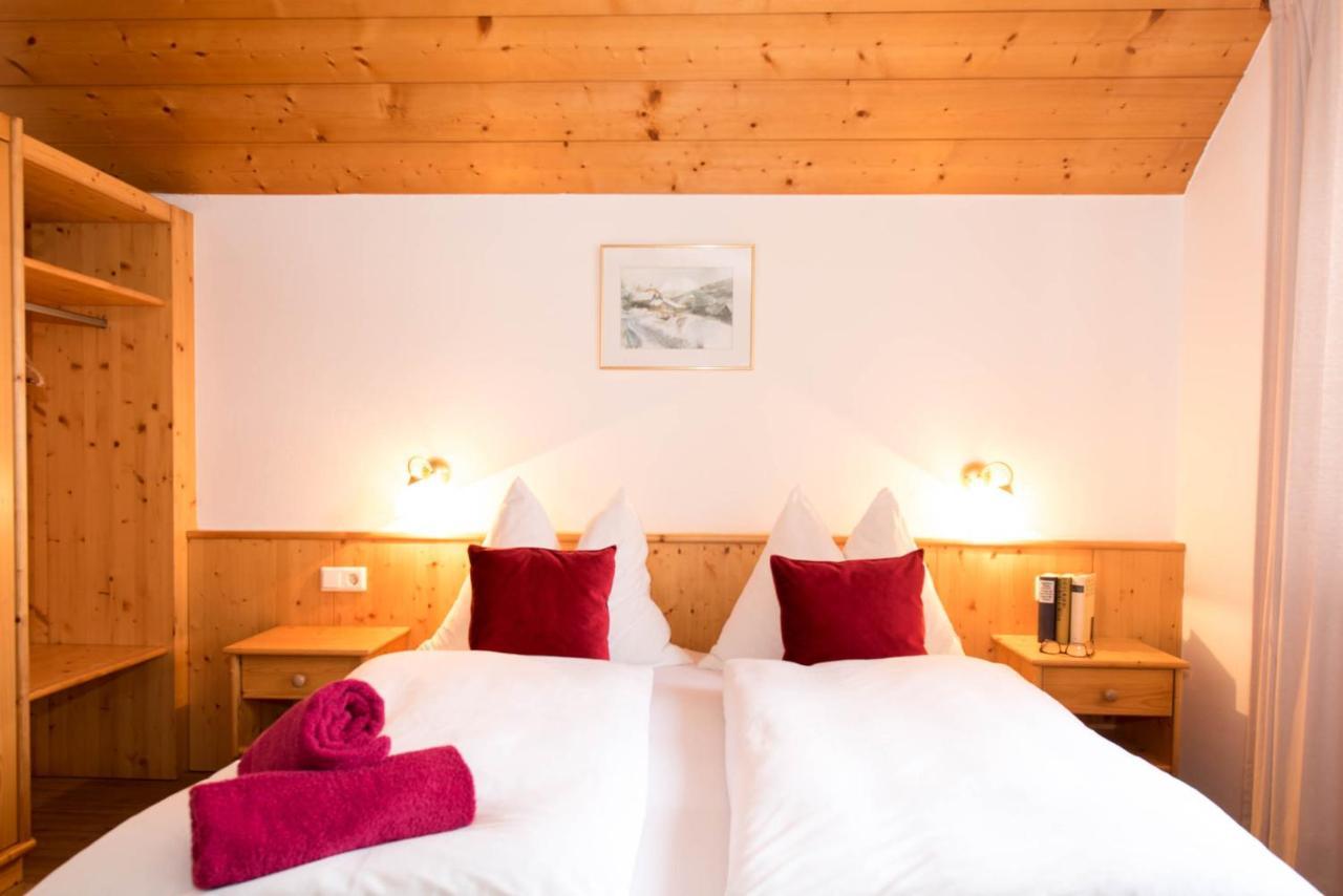 Ferienwohnungen Schwalbennest Mauterndorf Kültér fotó